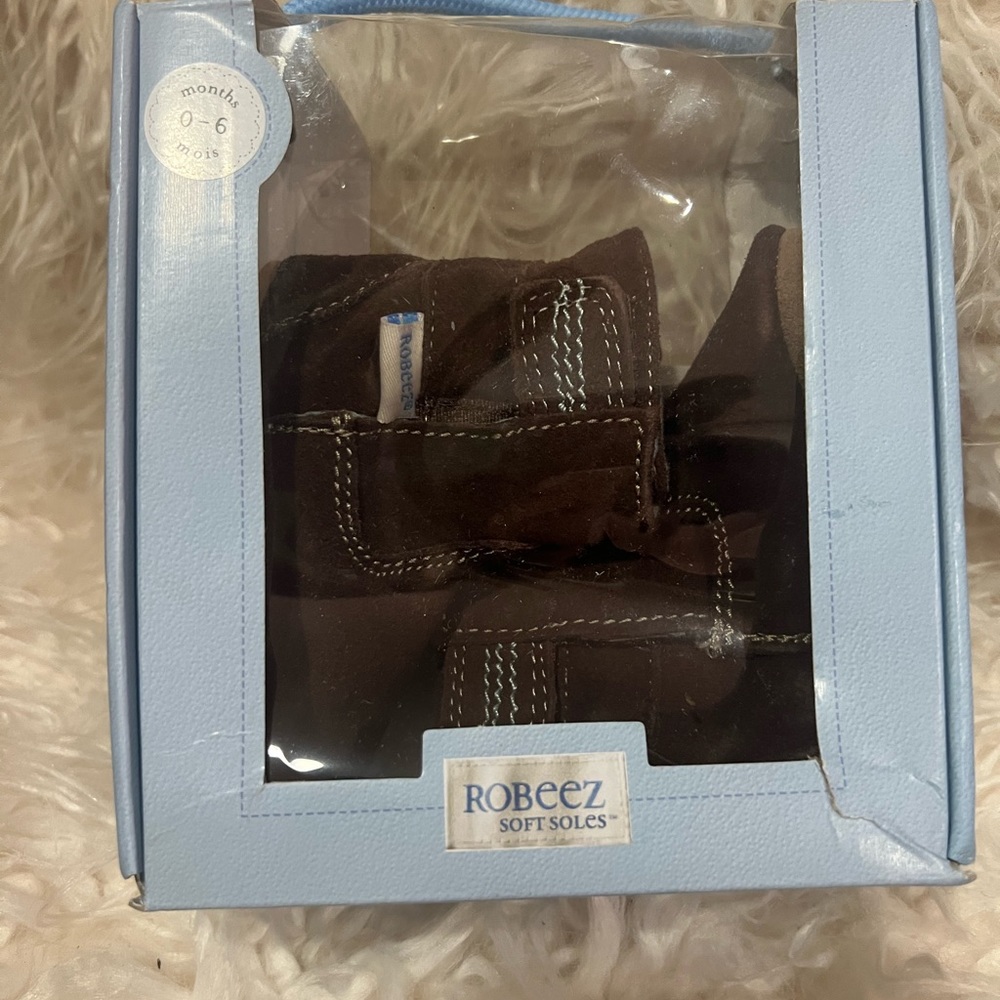 Robeez Shoes